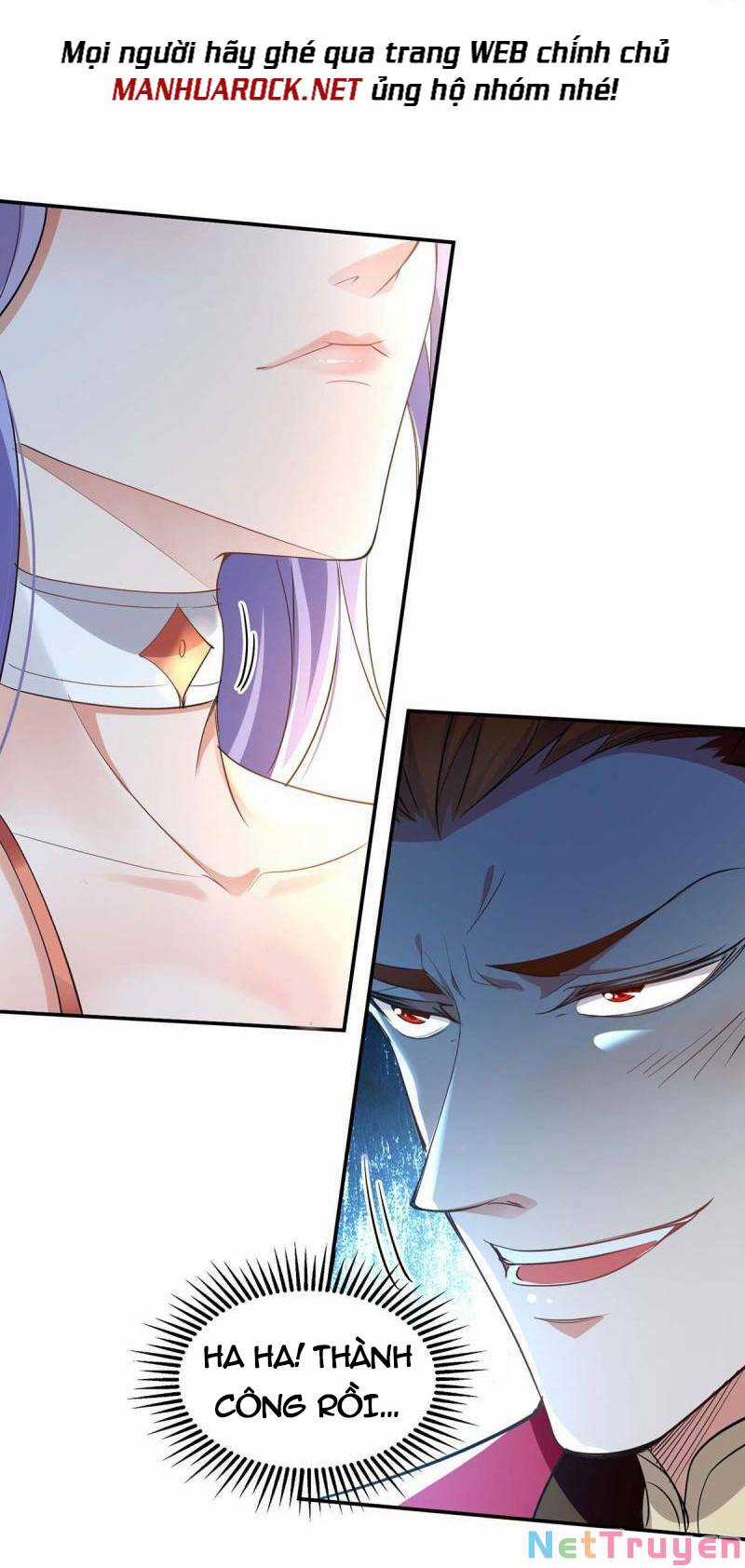 Nghịch Thiên Chí Tôn - Chapter 219 - Trang 13