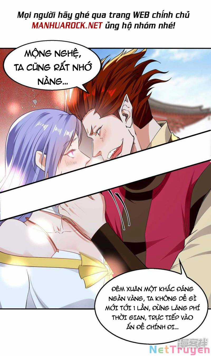 Nghịch Thiên Chí Tôn - Chapter 219 - Trang 20