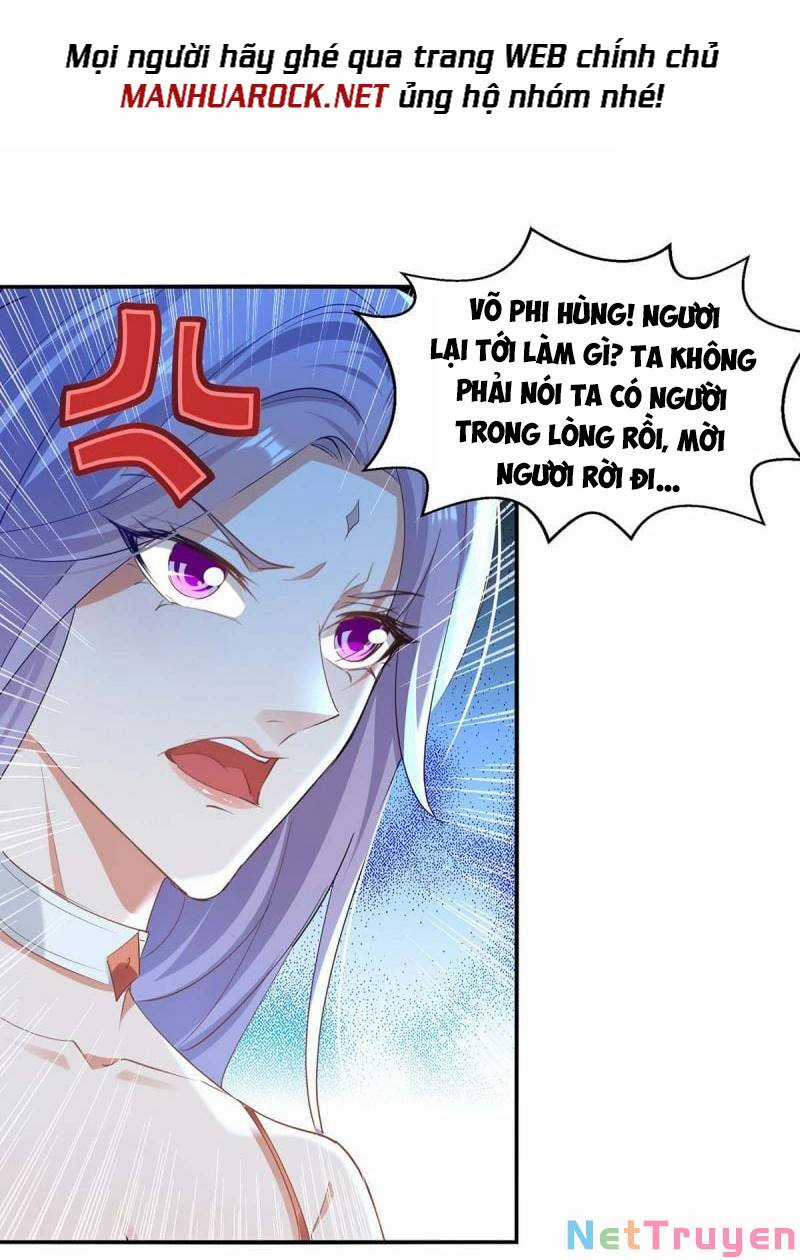 Nghịch Thiên Chí Tôn - Chapter 219 - Trang 6