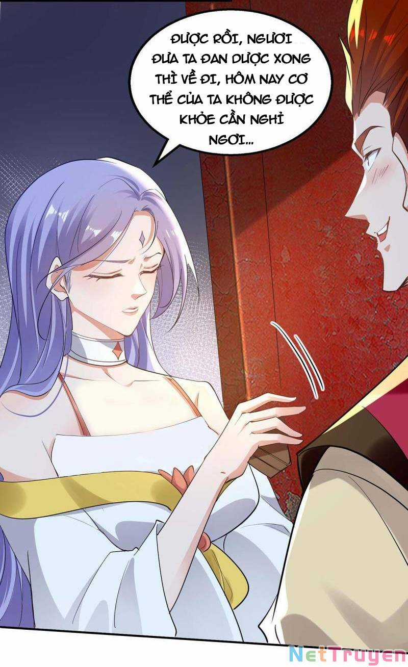Nghịch Thiên Chí Tôn - Chapter 219 - Trang 9