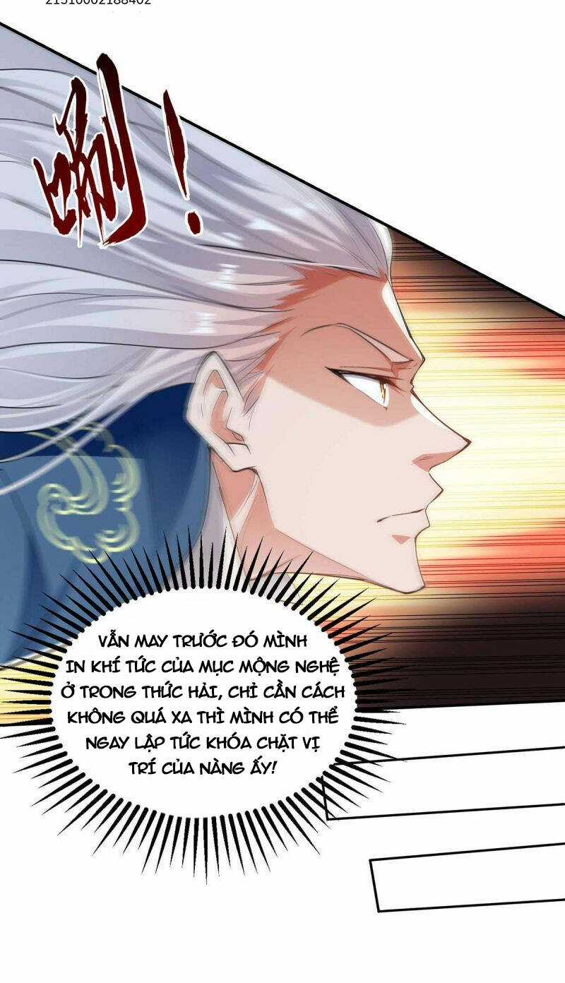 Nghịch Thiên Chí Tôn - Chapter 220 - Trang 2