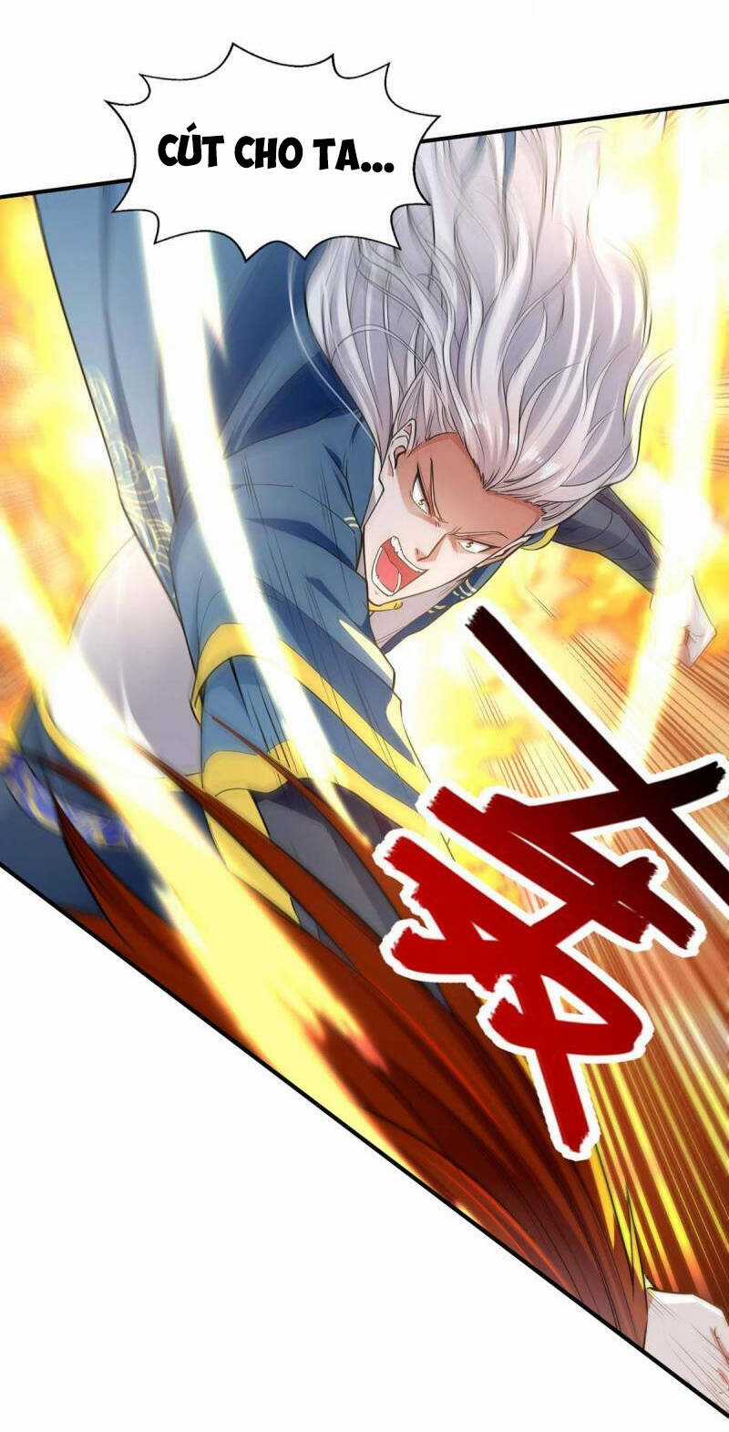 Nghịch Thiên Chí Tôn - Chapter 220 - Trang 25