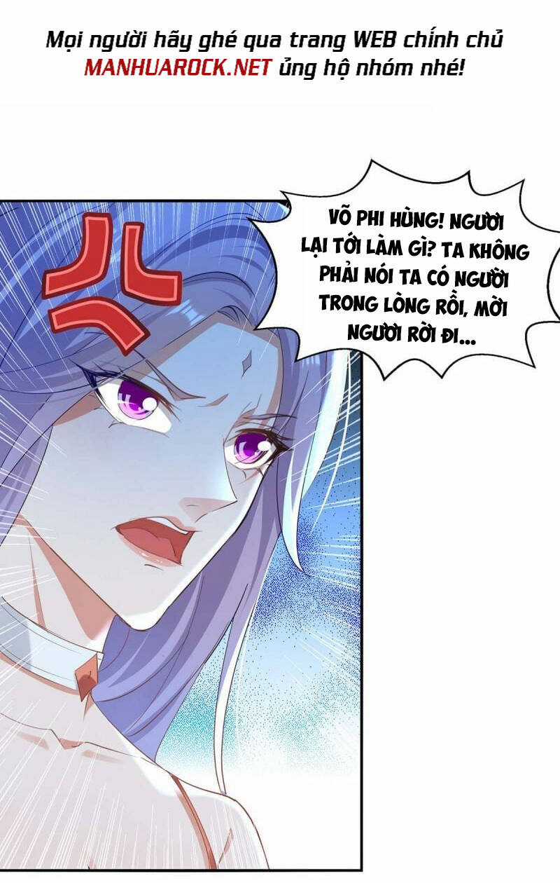 Nghịch Thiên Chí Tôn - Chapter 220 - Trang 6
