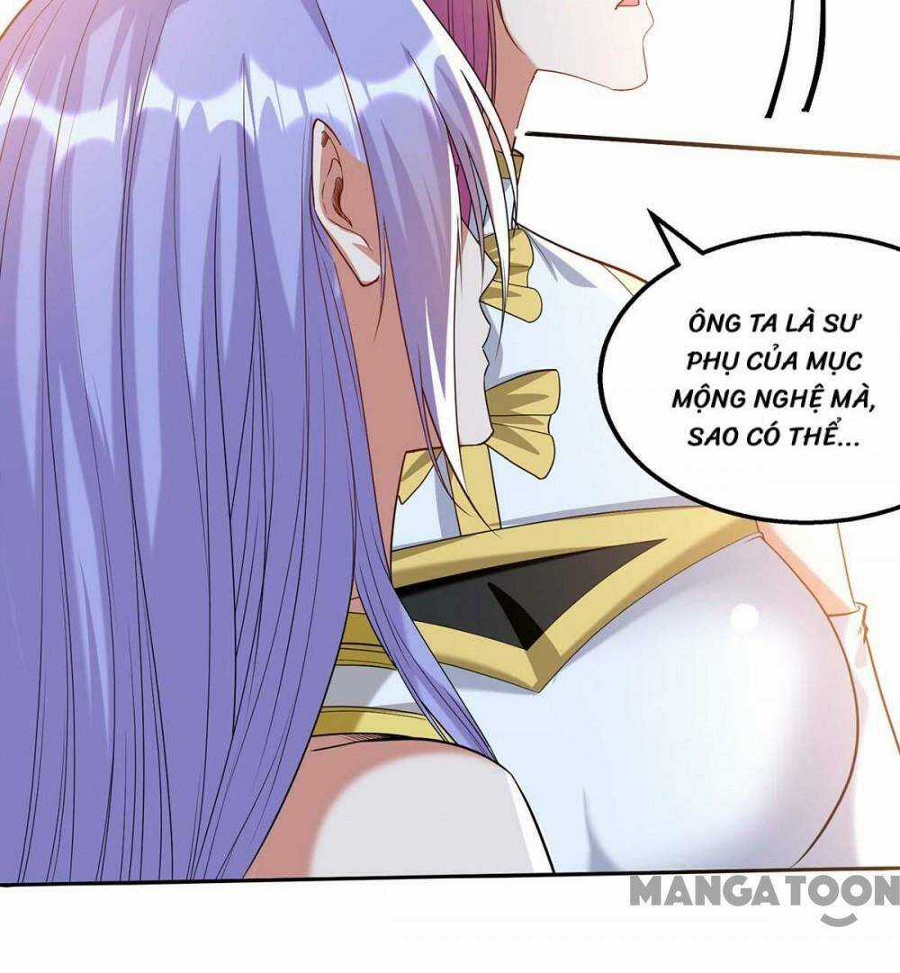 Nghịch Thiên Chí Tôn - Chapter 221 - Trang 46