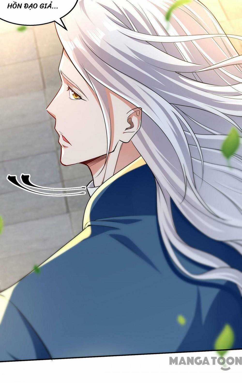 Nghịch Thiên Chí Tôn - Chapter 222 - Trang 9