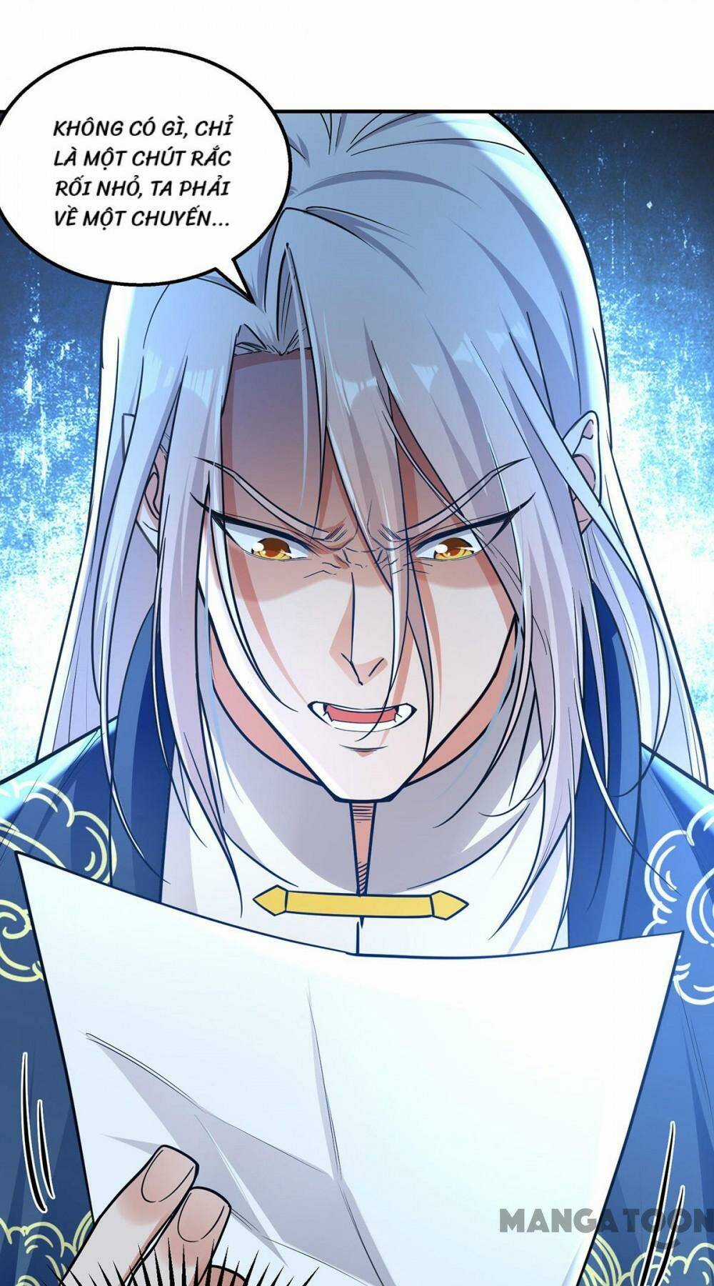 Nghịch Thiên Chí Tôn - Chapter 224 - Trang 11