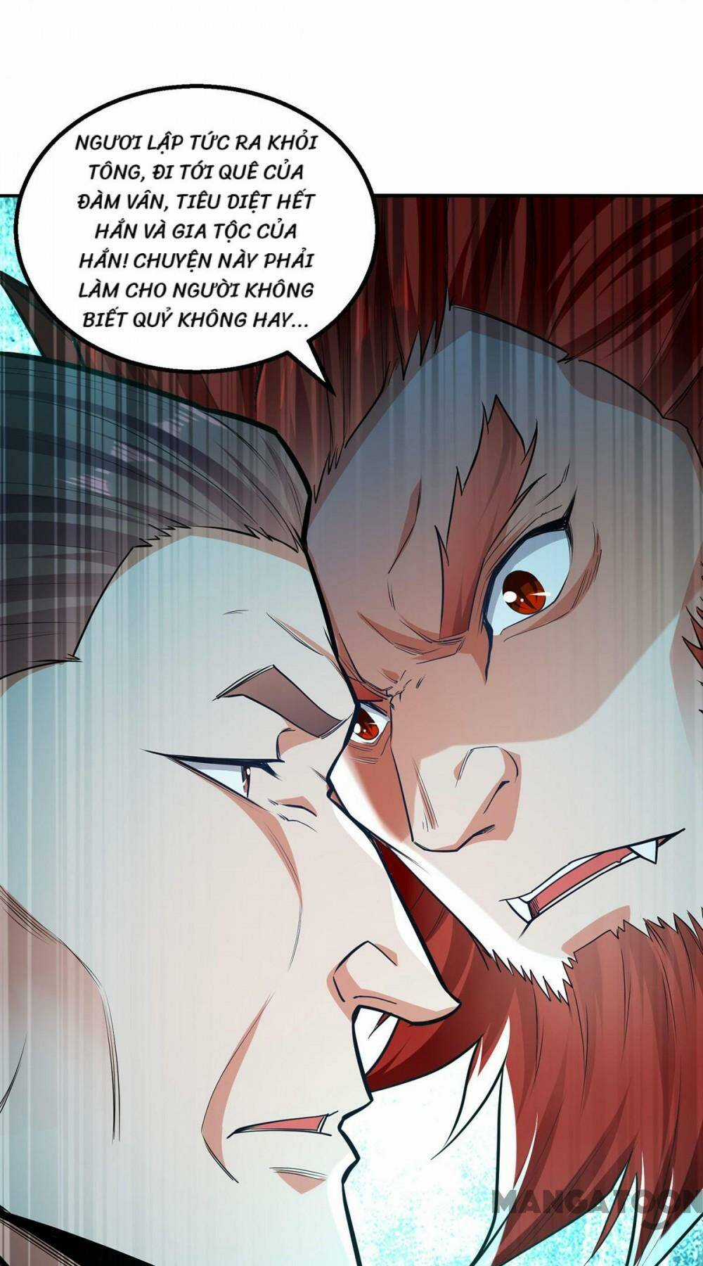 Nghịch Thiên Chí Tôn - Chapter 224 - Trang 28