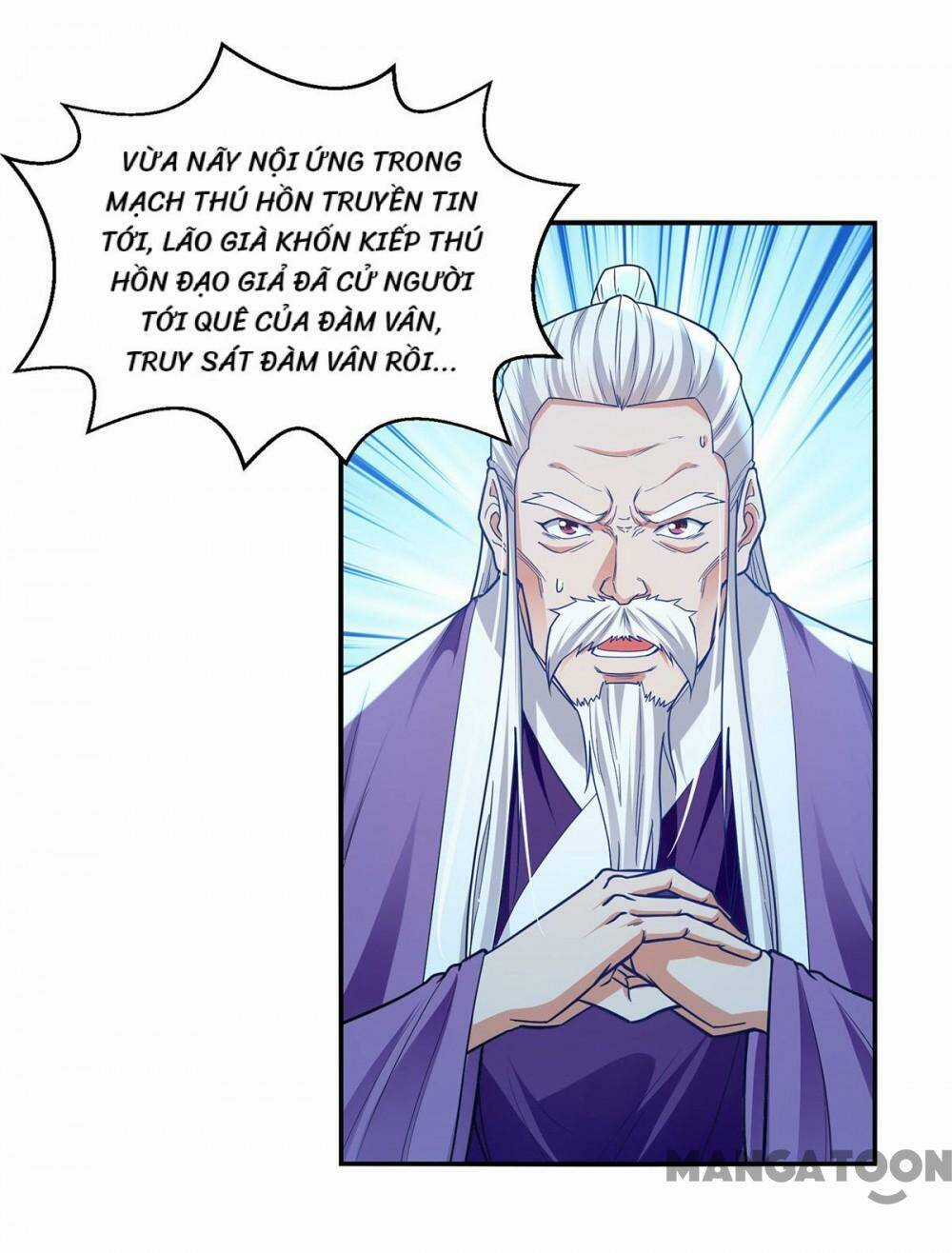 Nghịch Thiên Chí Tôn - Chapter 224 - Trang 34