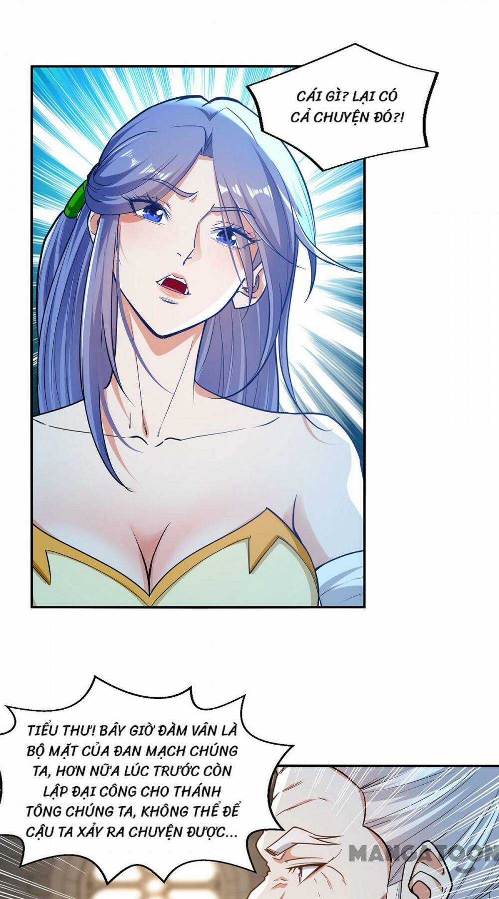 Nghịch Thiên Chí Tôn - Chapter 224 - Trang 35