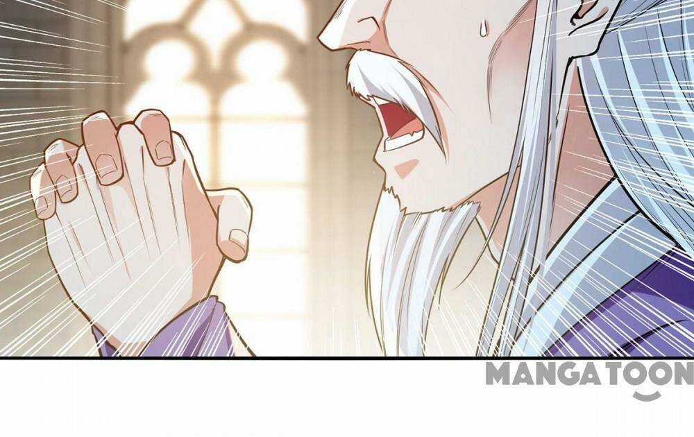 Nghịch Thiên Chí Tôn - Chapter 224 - Trang 36