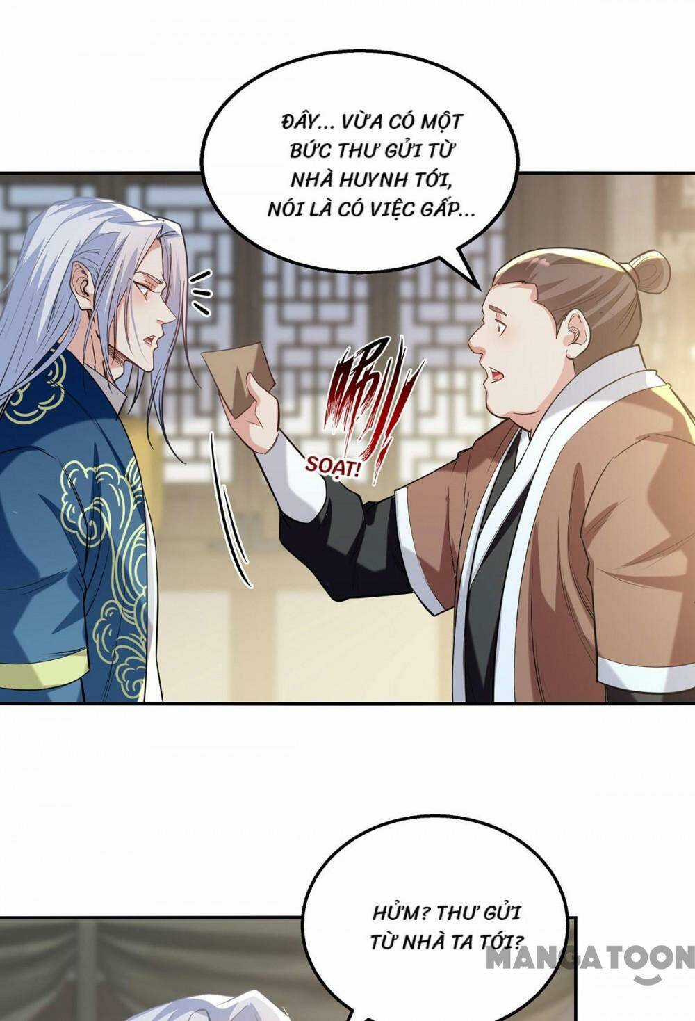 Nghịch Thiên Chí Tôn - Chapter 224 - Trang 8