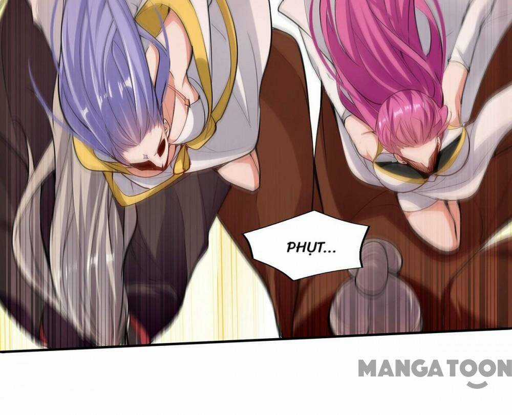 Nghịch Thiên Chí Tôn - Chapter 227 - Trang 26