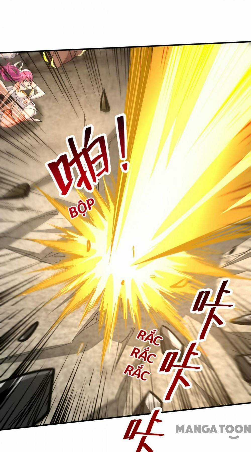 Nghịch Thiên Chí Tôn - Chapter 227 - Trang 33