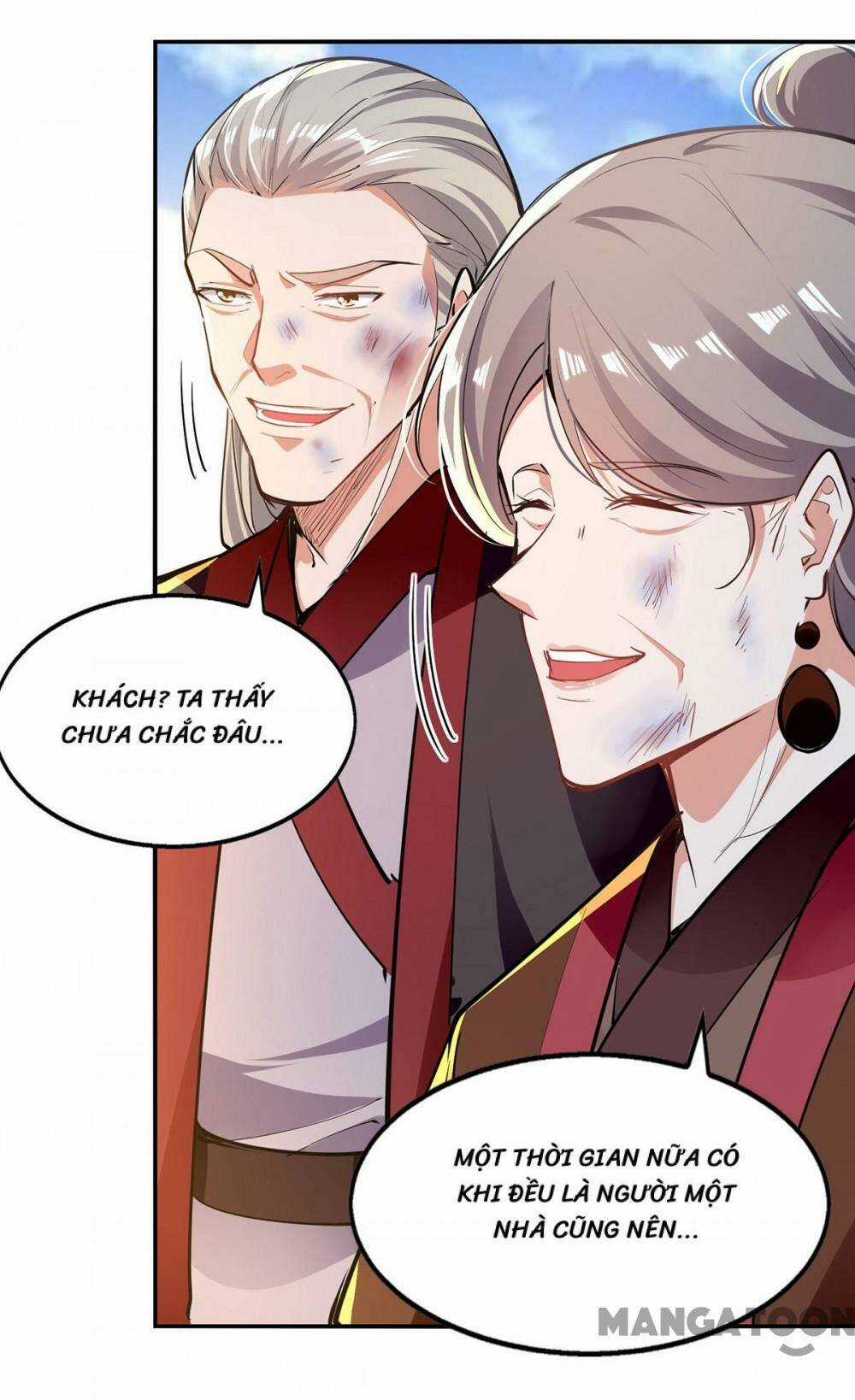 Nghịch Thiên Chí Tôn - Chapter 227 - Trang 7