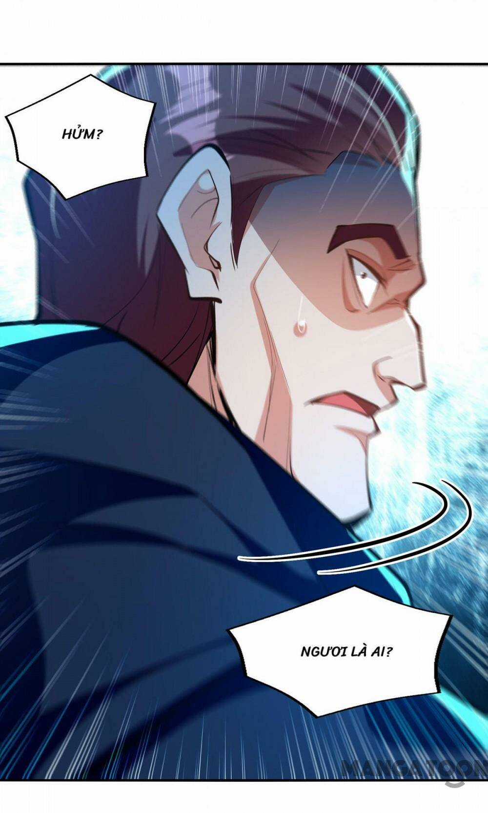 Nghịch Thiên Chí Tôn - Chapter 228 - Trang 12
