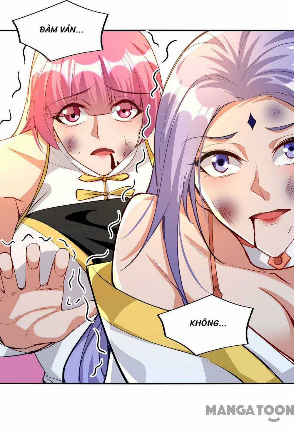 Nghịch Thiên Chí Tôn - Chapter 228 - Trang 3