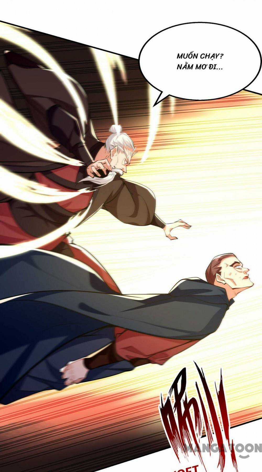 Nghịch Thiên Chí Tôn - Chapter 228 - Trang 25