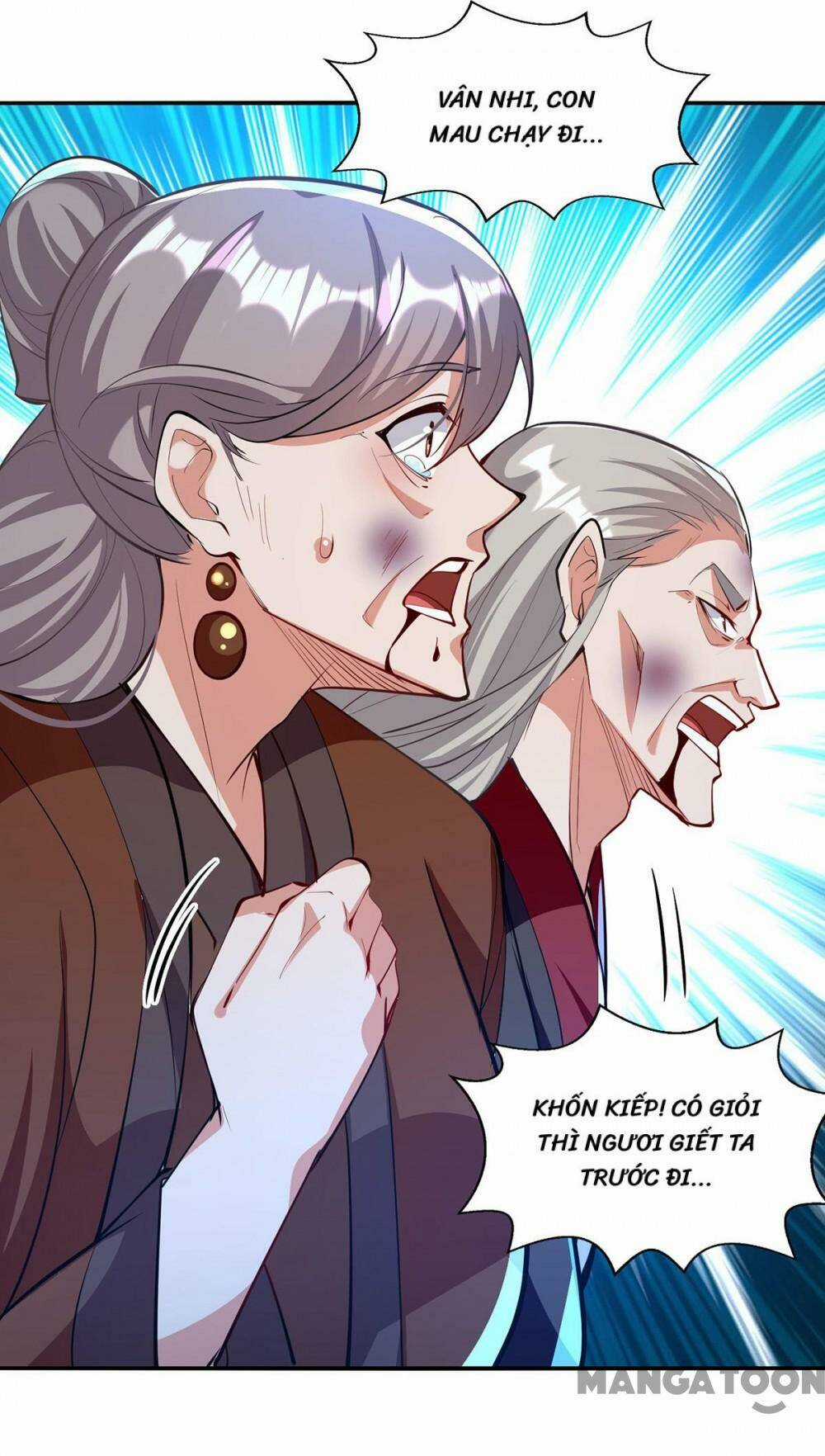 Nghịch Thiên Chí Tôn - Chapter 228 - Trang 4