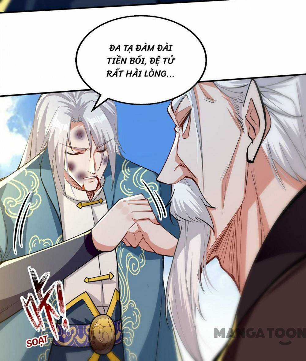 Nghịch Thiên Chí Tôn - Chapter 228 - Trang 32