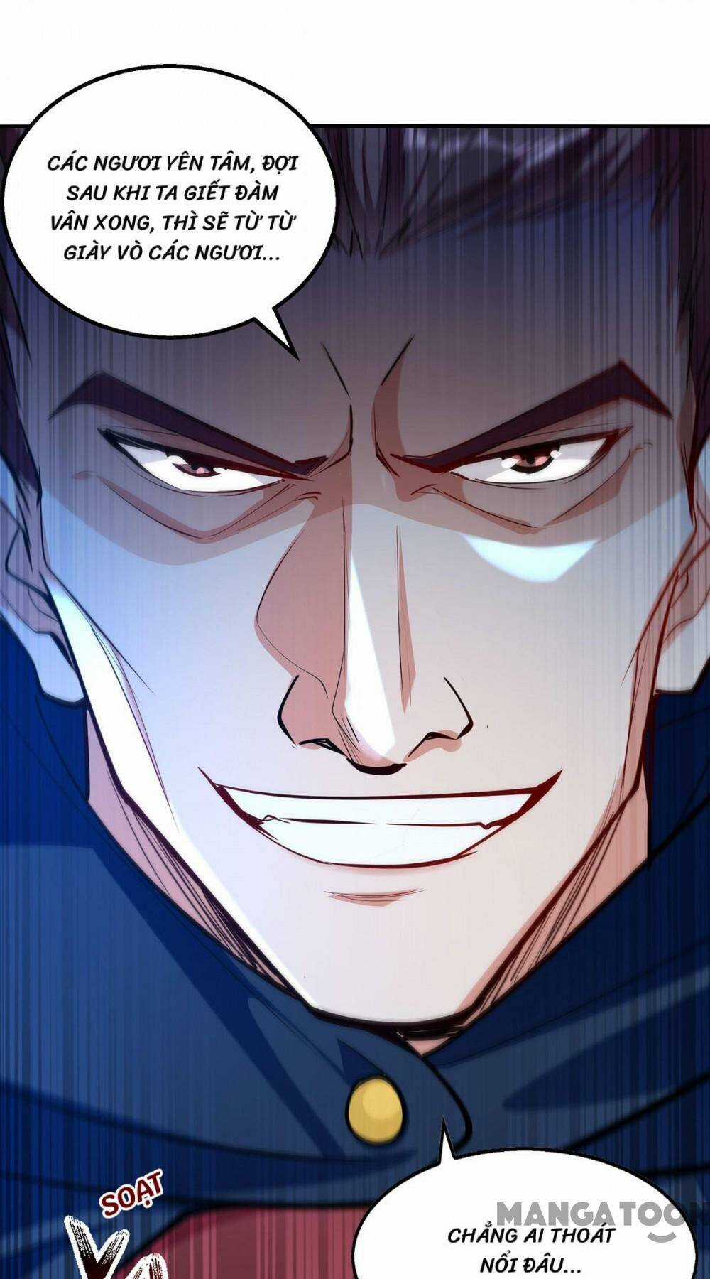 Nghịch Thiên Chí Tôn - Chapter 228 - Trang 5