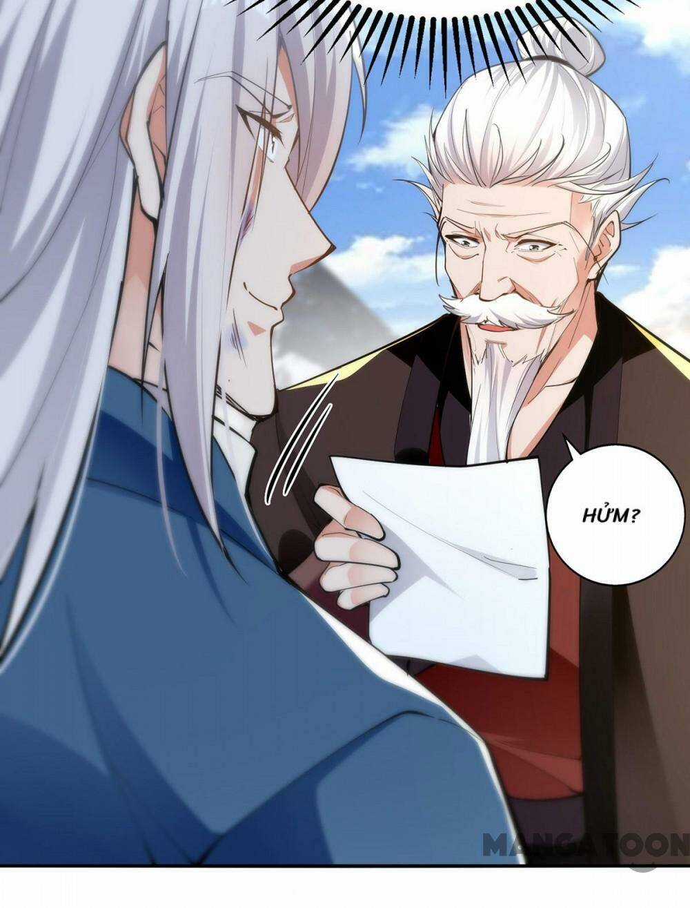 Nghịch Thiên Chí Tôn - Chapter 229 - Trang 13