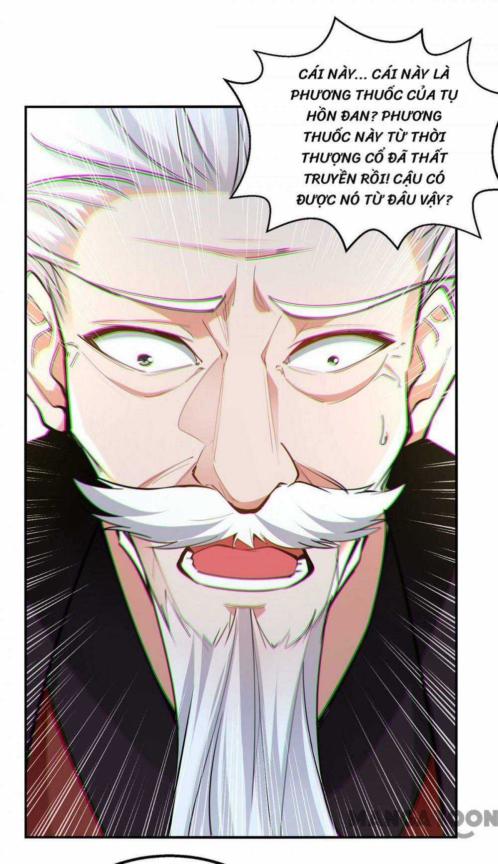 Nghịch Thiên Chí Tôn - Chapter 229 - Trang 14