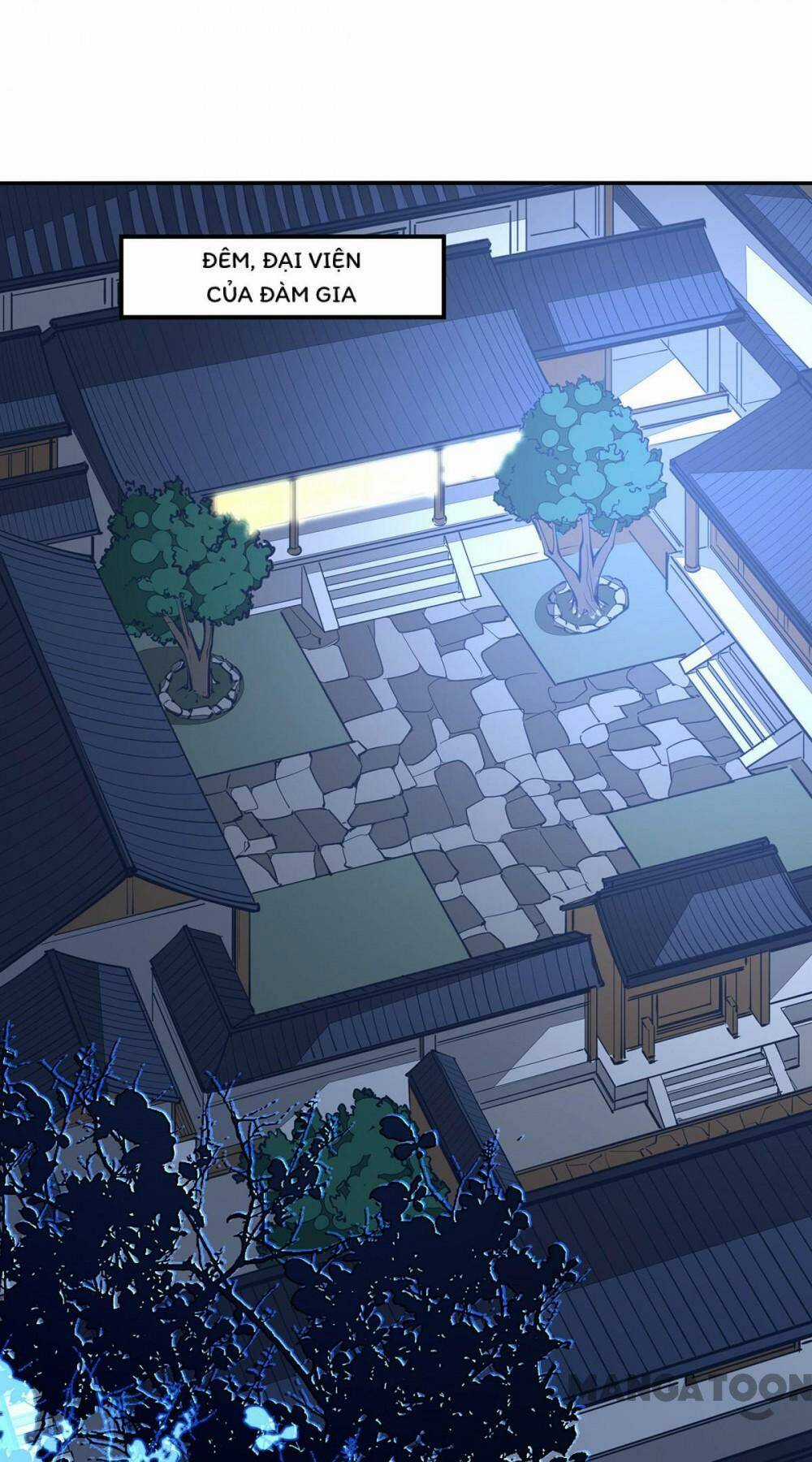 Nghịch Thiên Chí Tôn - Chapter 229 - Trang 22