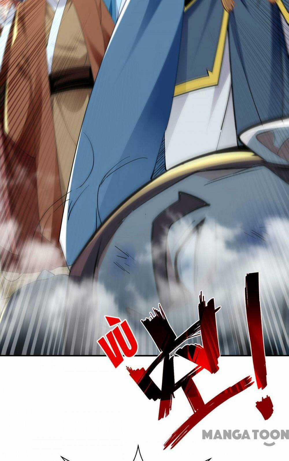 Nghịch Thiên Chí Tôn - Chapter 229 - Trang 4