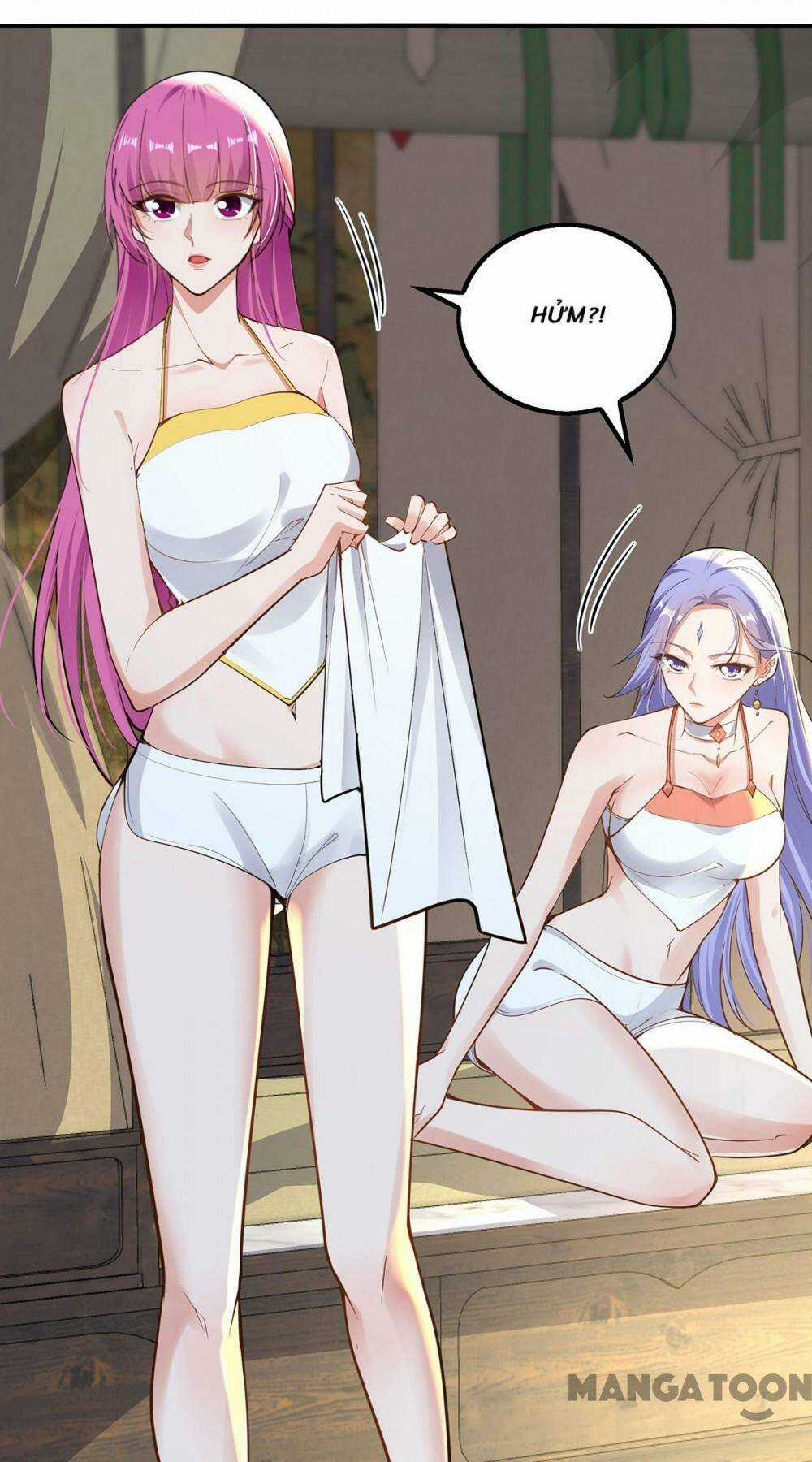 Nghịch Thiên Chí Tôn - Chapter 229 - Trang 31