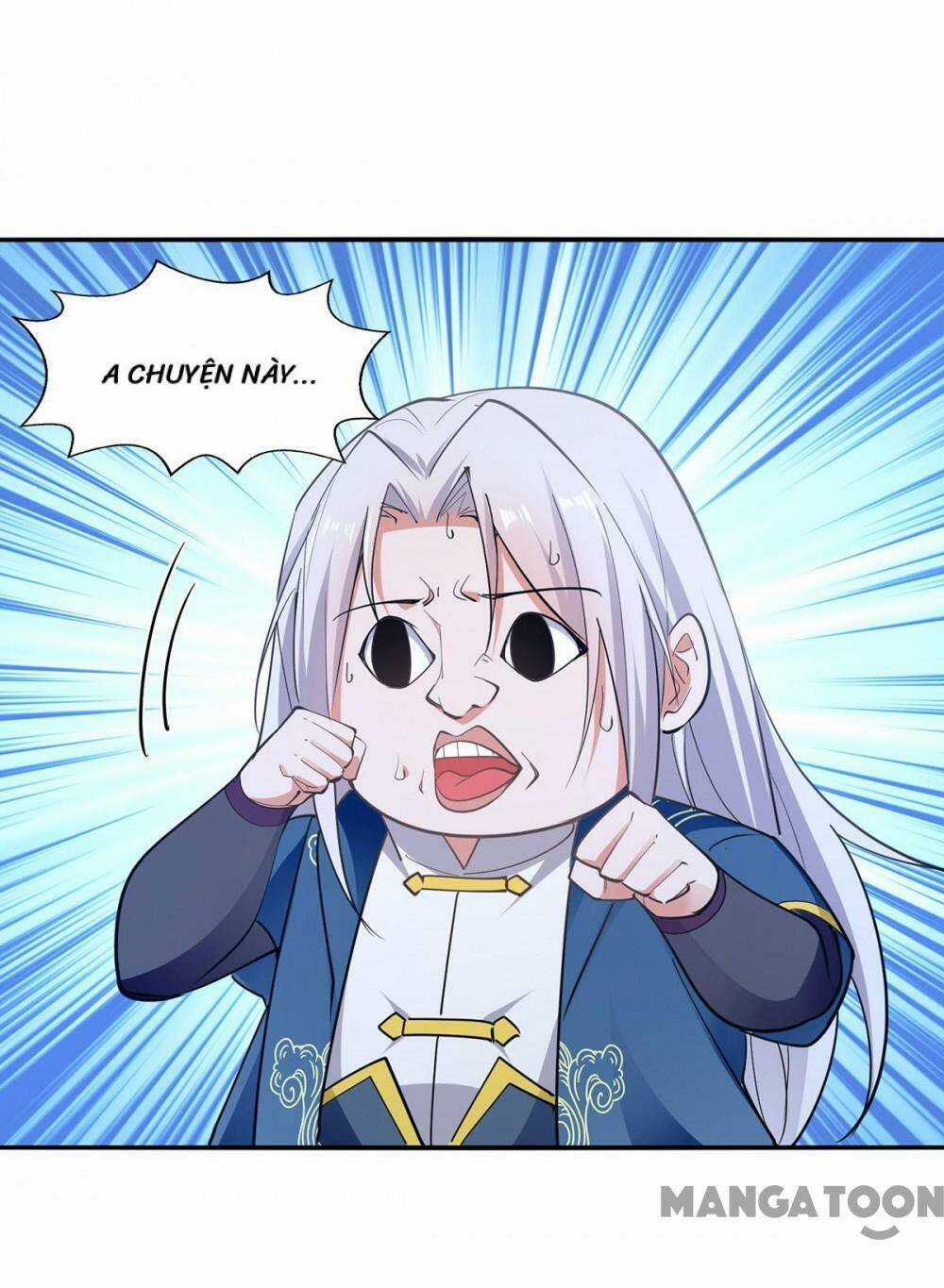 Nghịch Thiên Chí Tôn - Chapter 229 - Trang 33