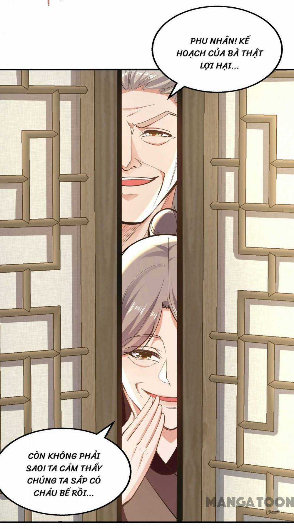 Nghịch Thiên Chí Tôn - Chapter 229 - Trang 36