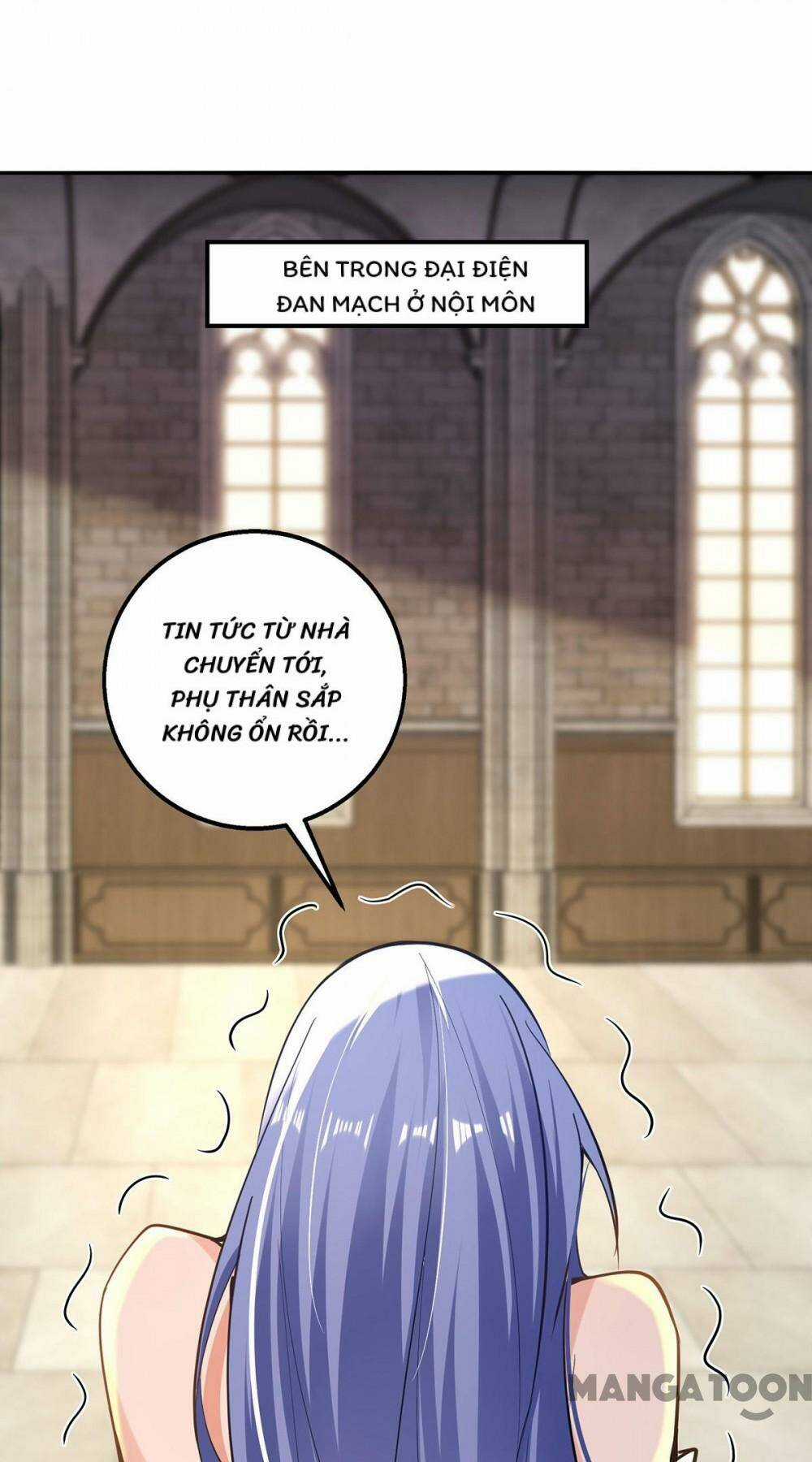 Nghịch Thiên Chí Tôn - Chapter 229 - Trang 38