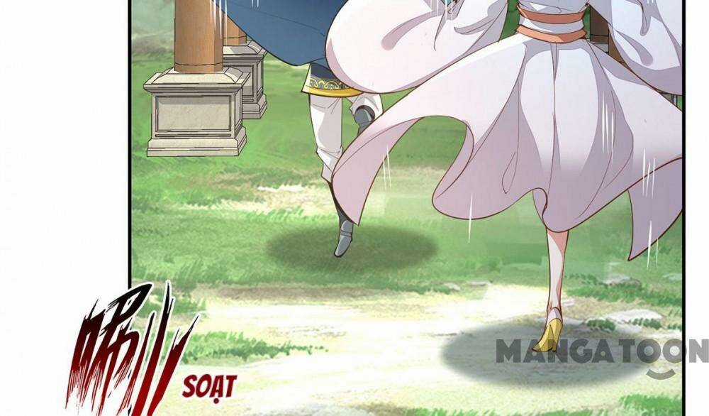Nghịch Thiên Chí Tôn - Chapter 230 - Trang 2