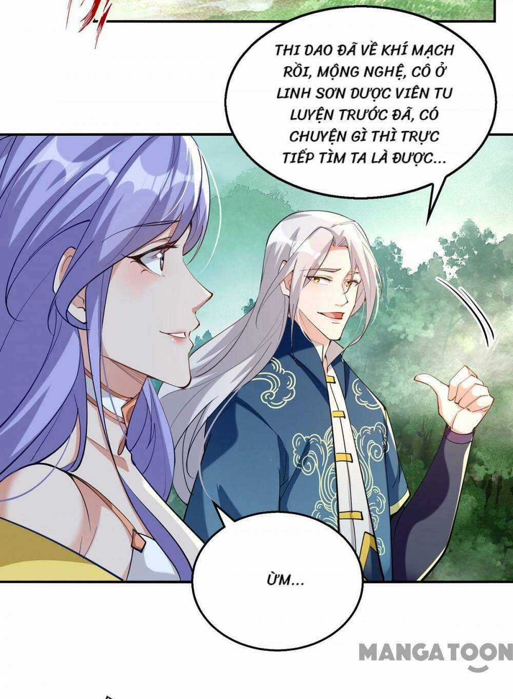 Nghịch Thiên Chí Tôn - Chapter 230 - Trang 3