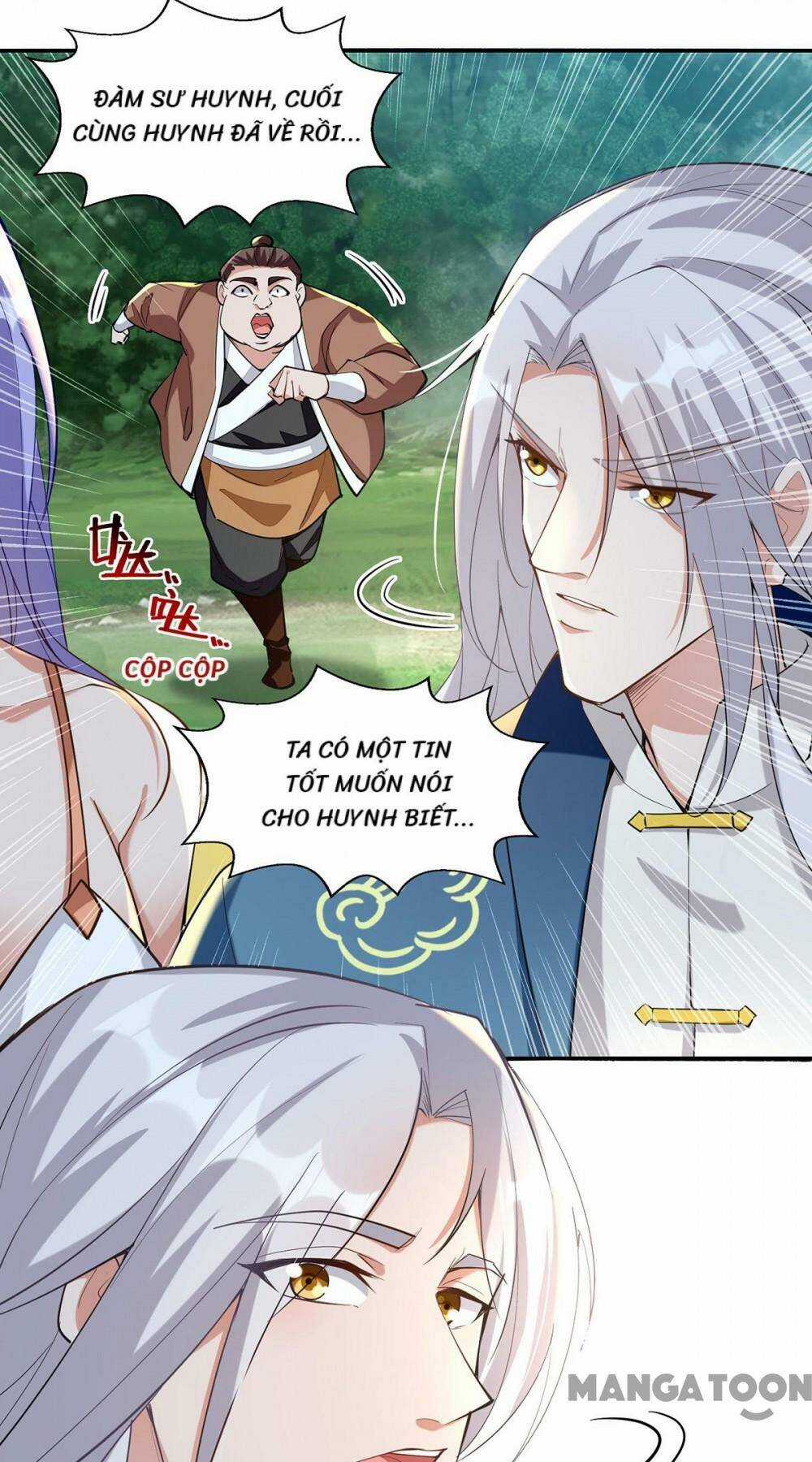 Nghịch Thiên Chí Tôn - Chapter 230 - Trang 4