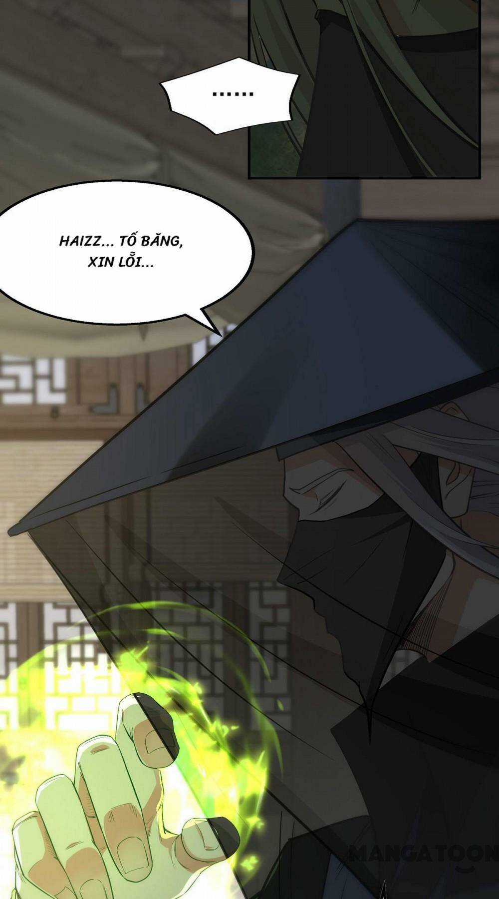 Nghịch Thiên Chí Tôn - Chapter 231 - Trang 28