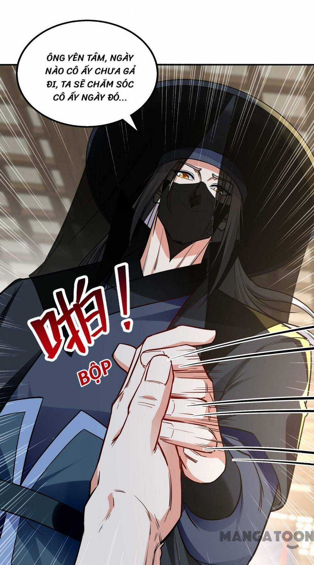 Nghịch Thiên Chí Tôn - Chapter 231 - Trang 42