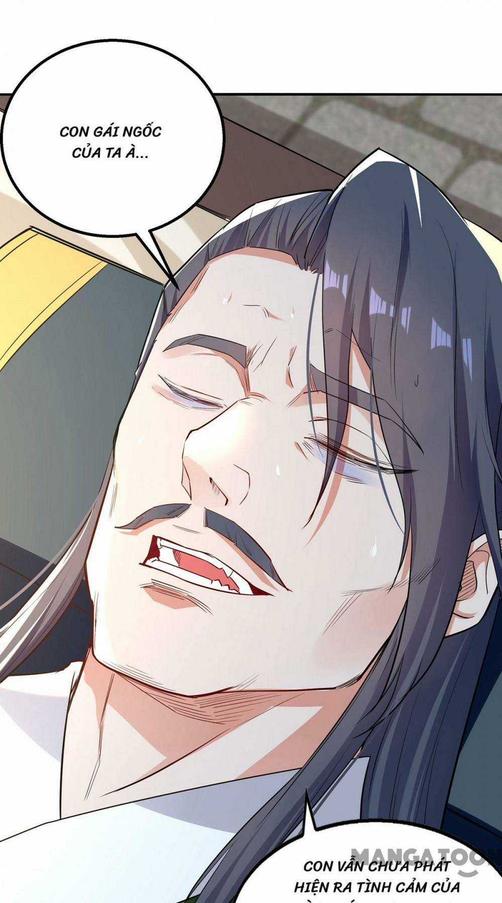 Nghịch Thiên Chí Tôn - Chapter 231 - Trang 45