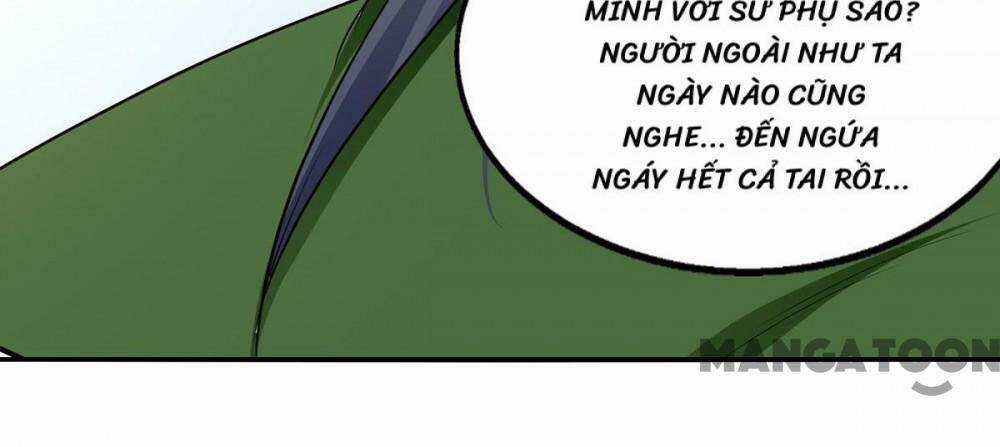 Nghịch Thiên Chí Tôn - Chapter 231 - Trang 46