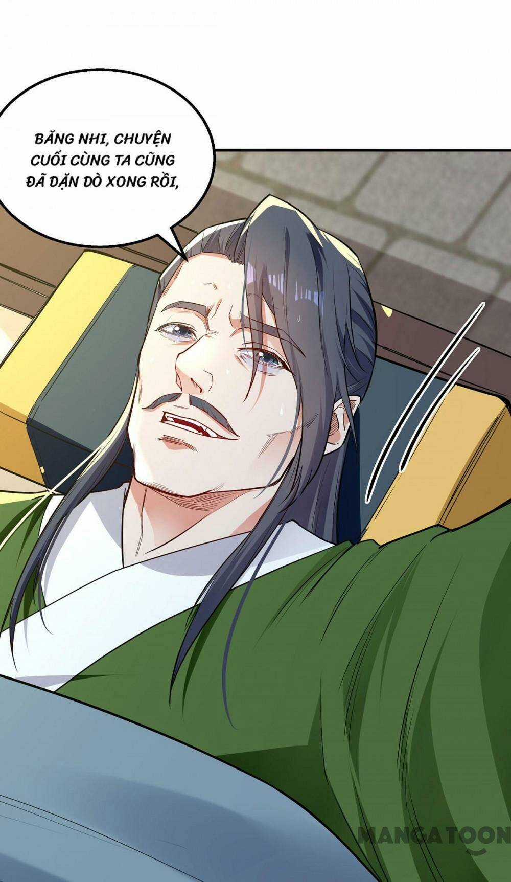 Nghịch Thiên Chí Tôn - Chapter 231 - Trang 49