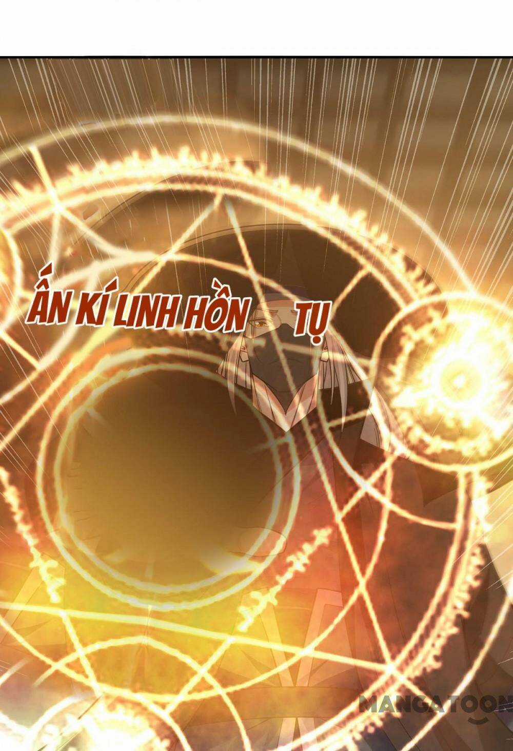 Nghịch Thiên Chí Tôn - Chapter 232 - Trang 13