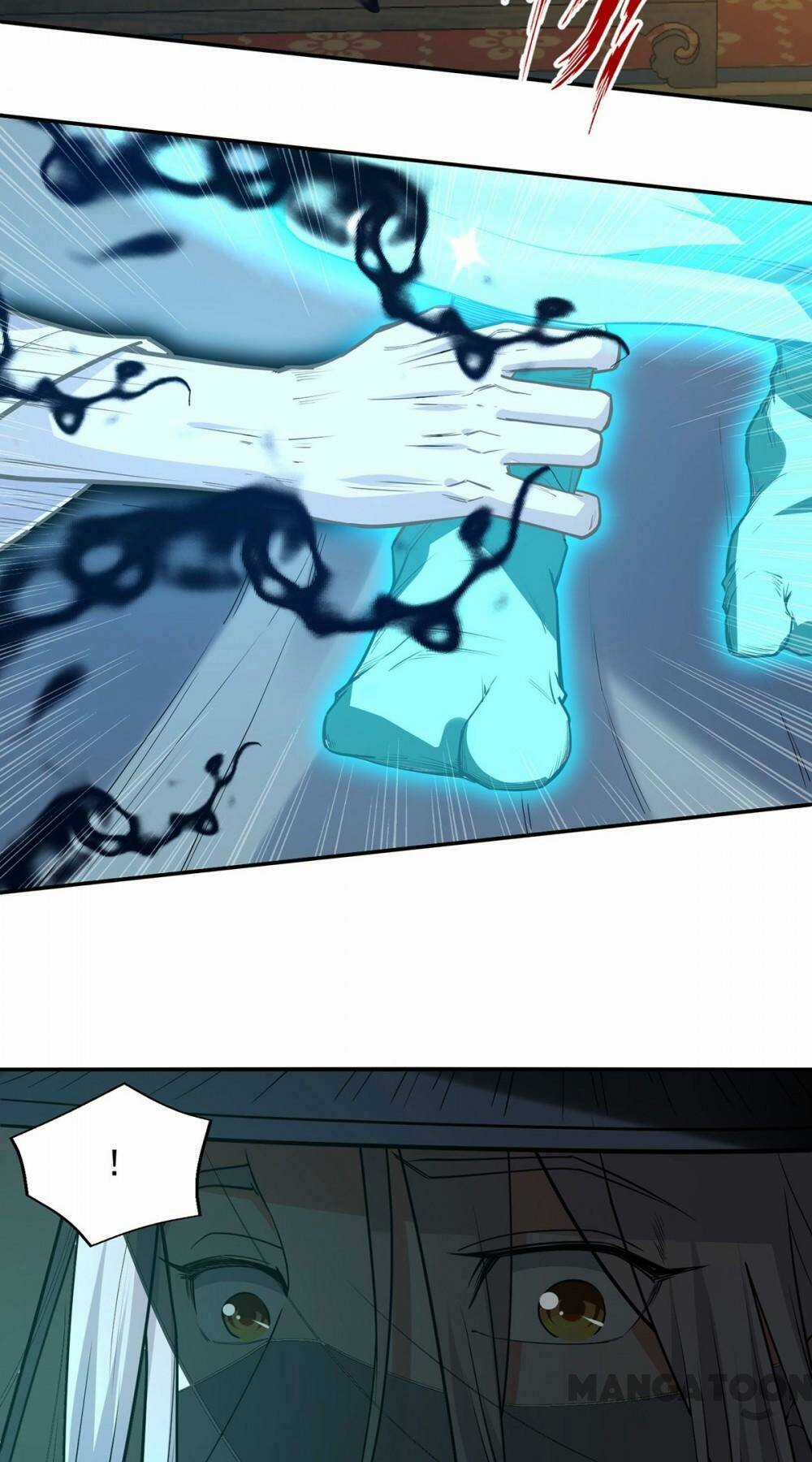 Nghịch Thiên Chí Tôn - Chapter 232 - Trang 21