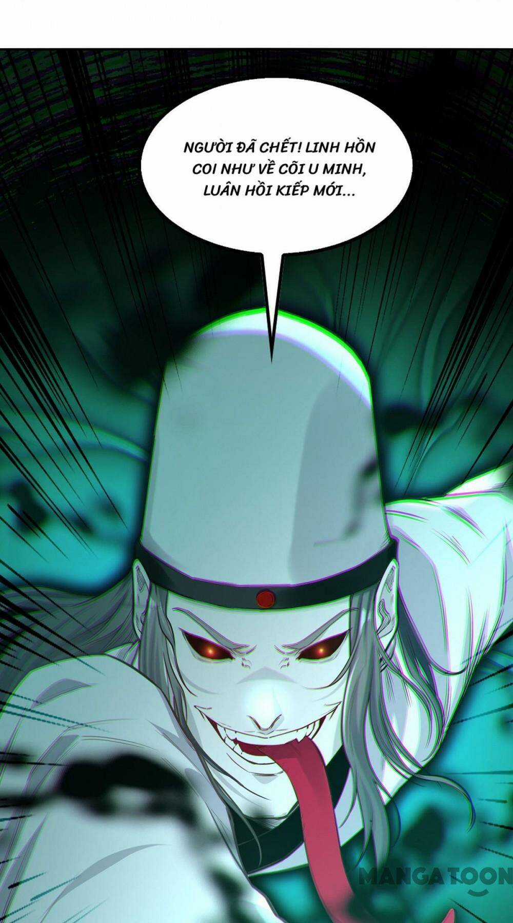 Nghịch Thiên Chí Tôn - Chapter 232 - Trang 23