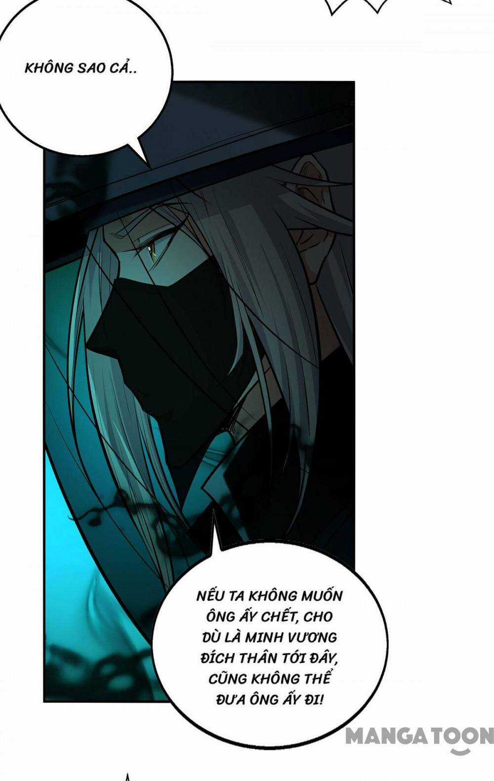 Nghịch Thiên Chí Tôn - Chapter 232 - Trang 29