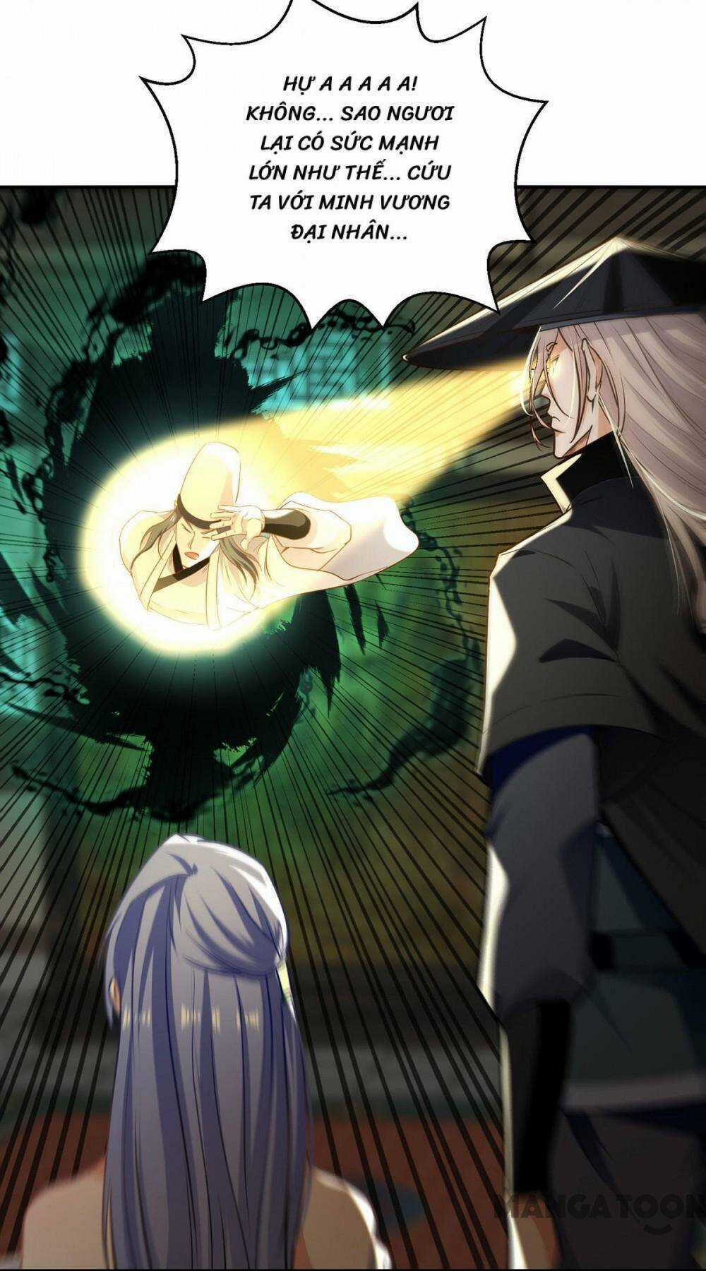 Nghịch Thiên Chí Tôn - Chapter 232 - Trang 33