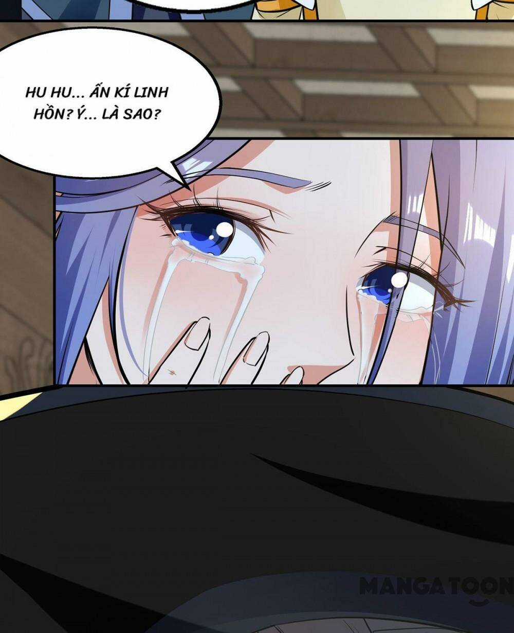 Nghịch Thiên Chí Tôn - Chapter 232 - Trang 5