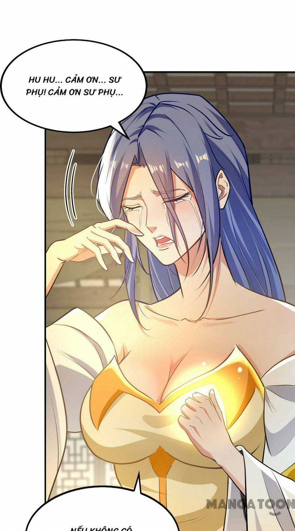 Nghịch Thiên Chí Tôn - Chapter 232 - Trang 43