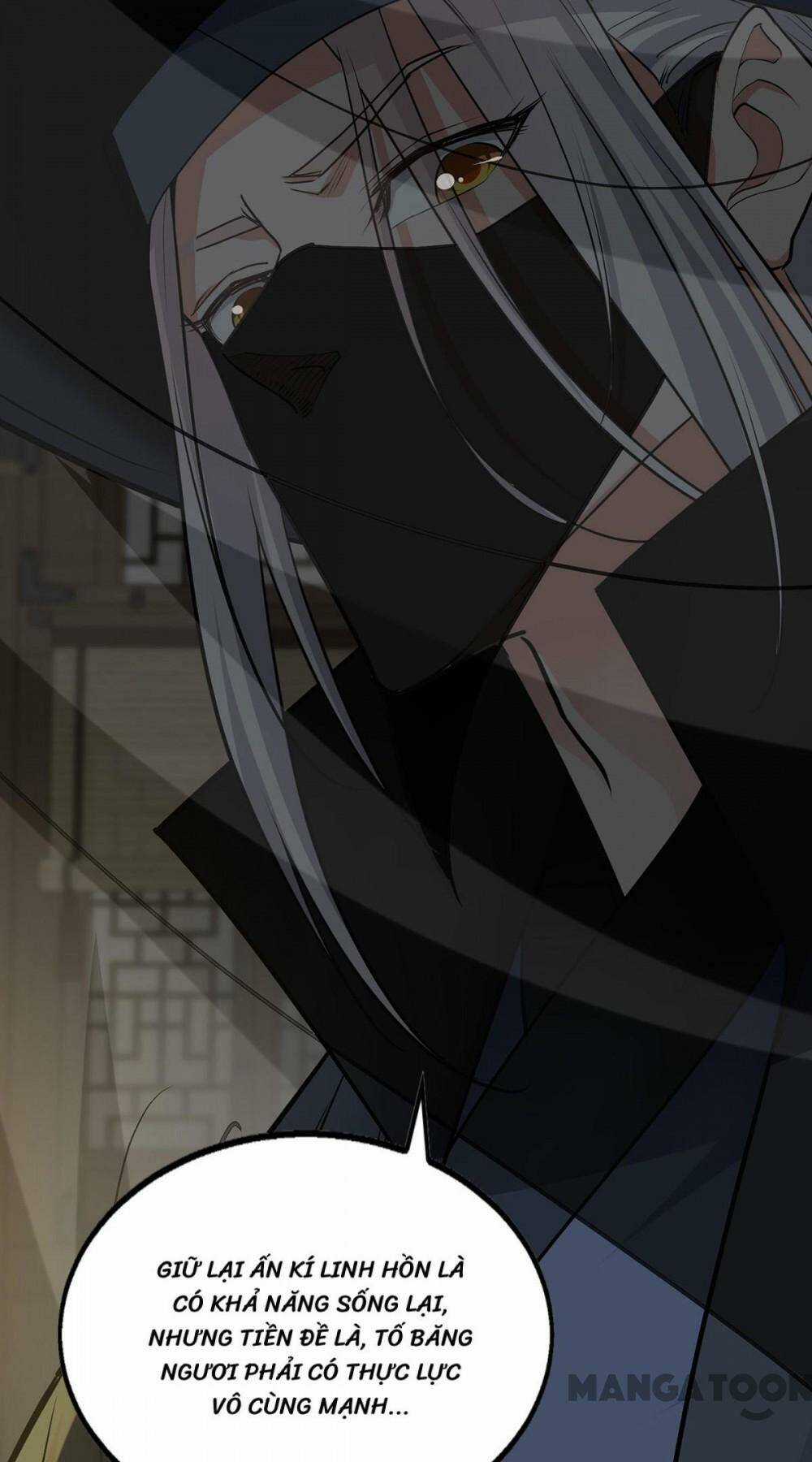 Nghịch Thiên Chí Tôn - Chapter 232 - Trang 6