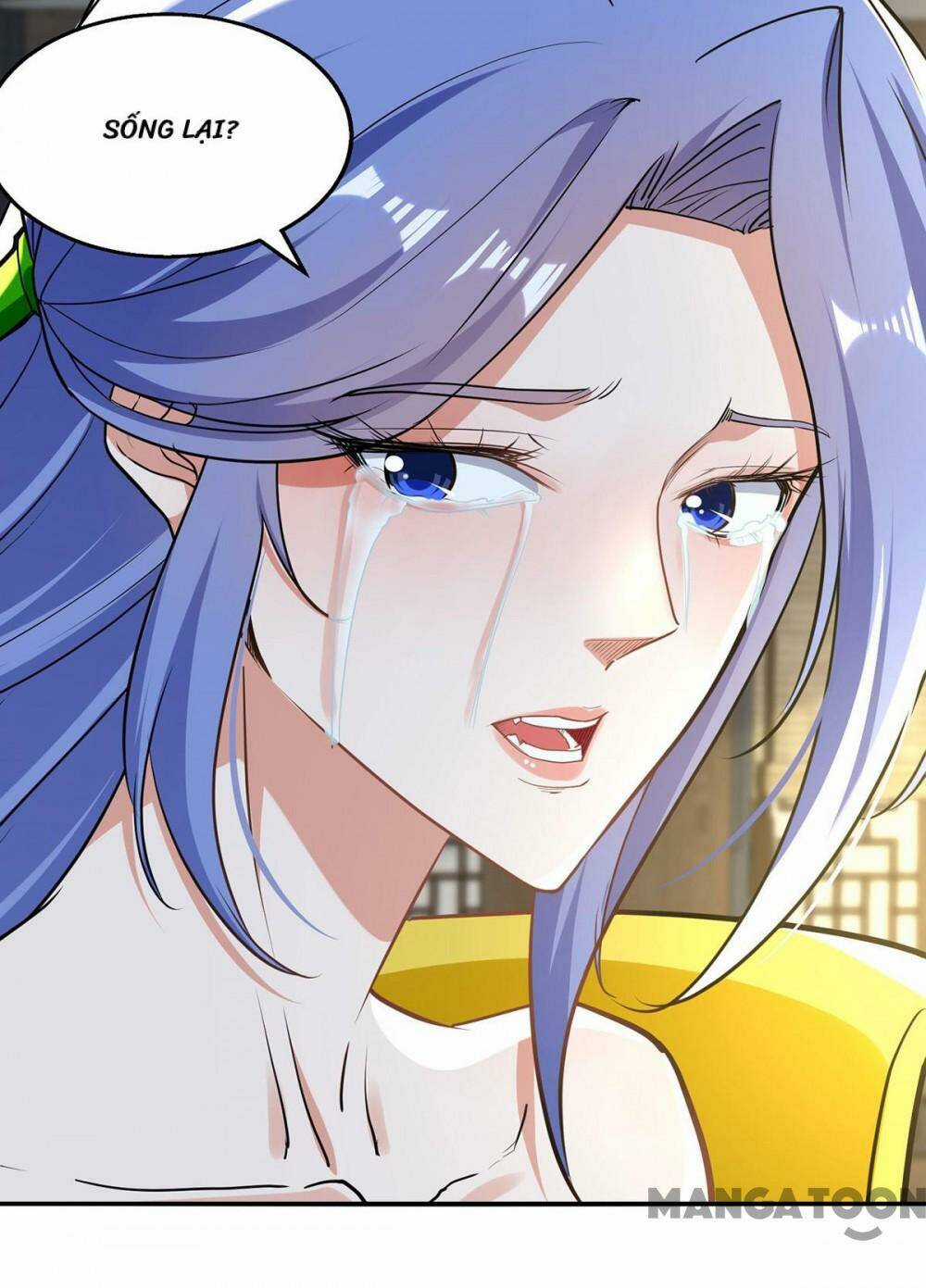 Nghịch Thiên Chí Tôn - Chapter 232 - Trang 9