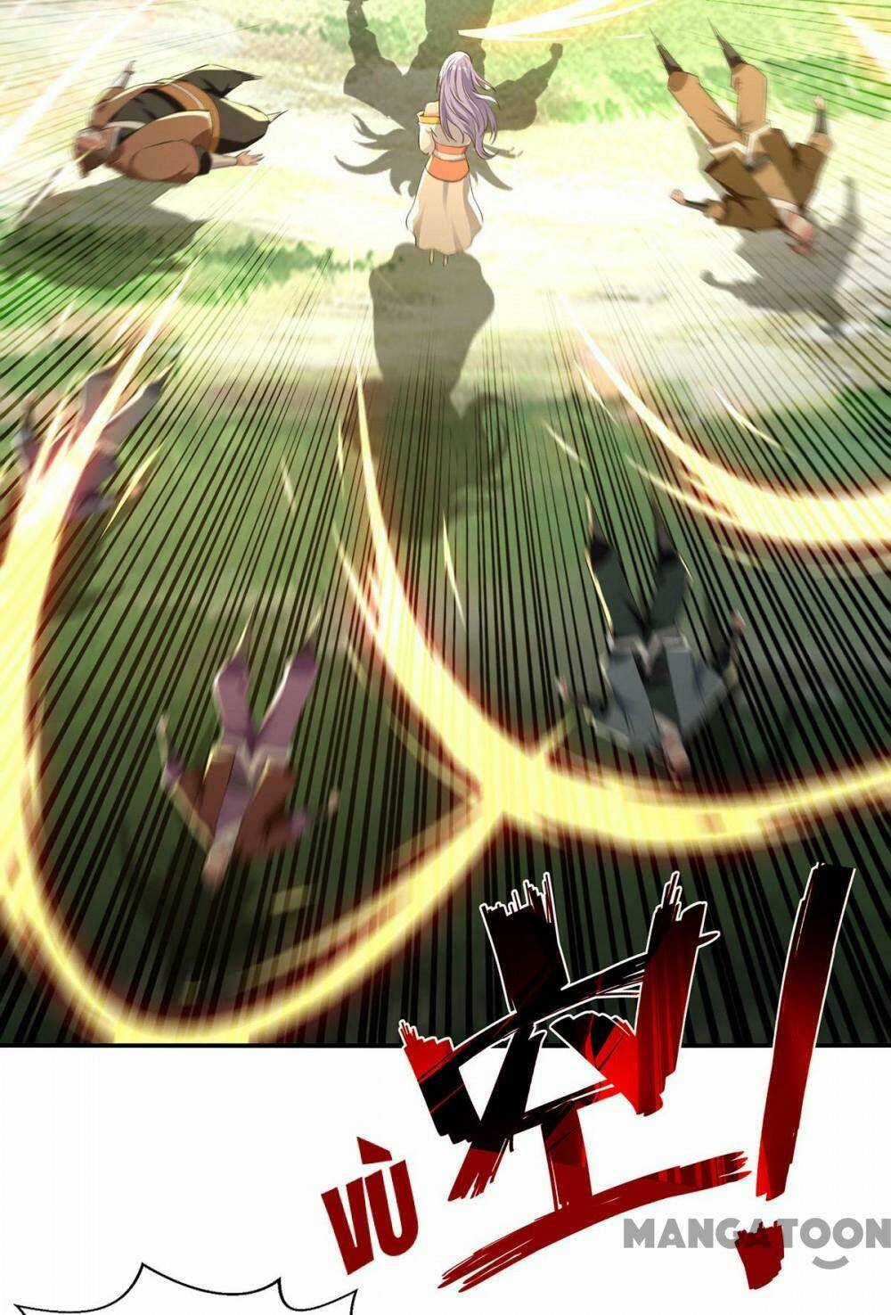 Nghịch Thiên Chí Tôn - Chapter 233 - Trang 18